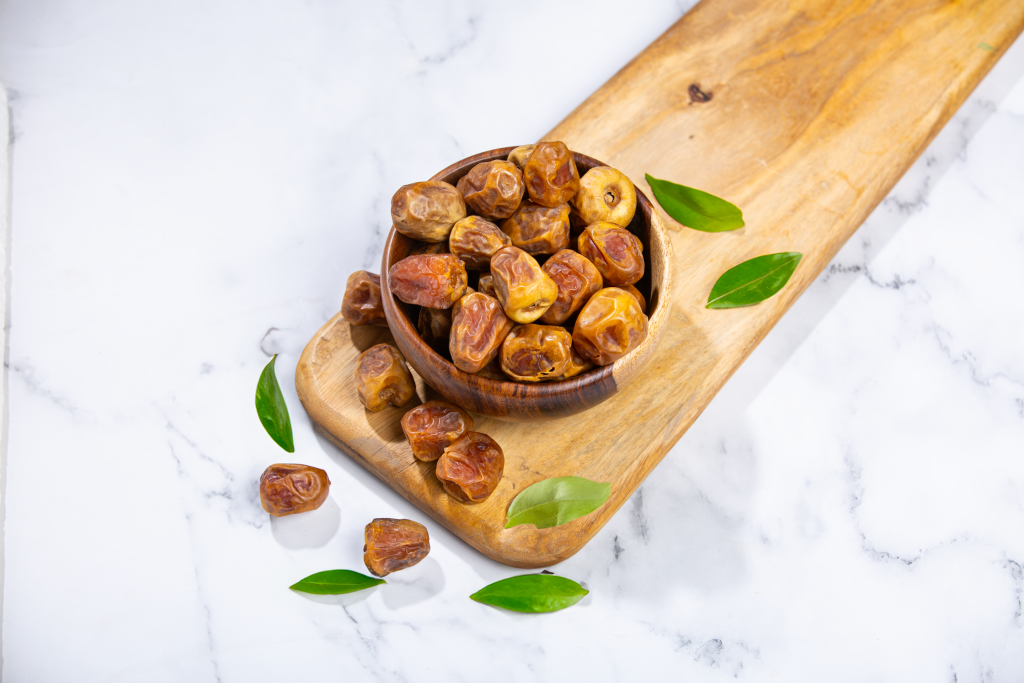 Sukkary Dates​
